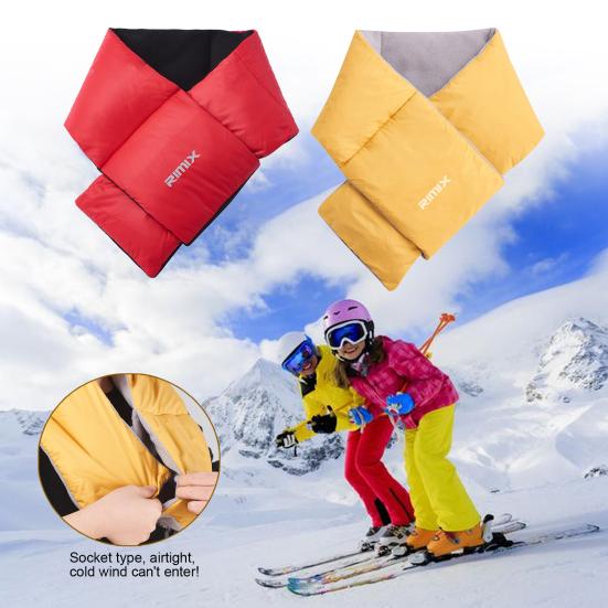 

Winter Scarf Breathable Soft Keep Warm
