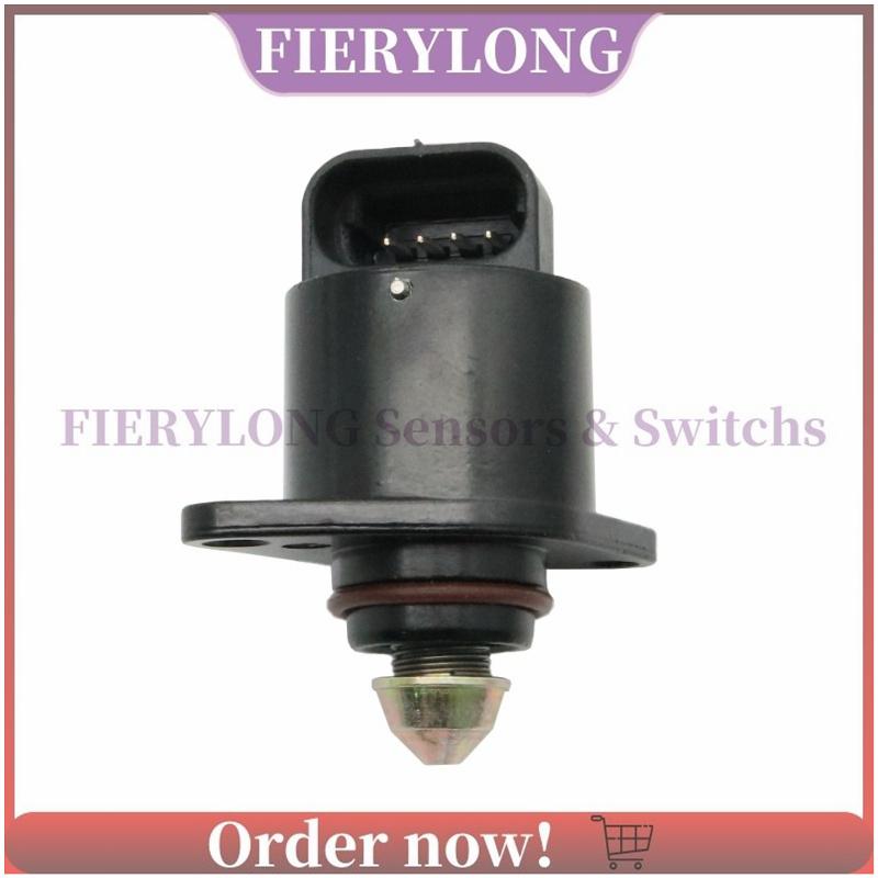 17112929 Leerlaufregelventil für Buick Riviera Lesabre Park Avenue Regal Chevrolet Camaro Lumina Impala Oldsmobile Pontiac