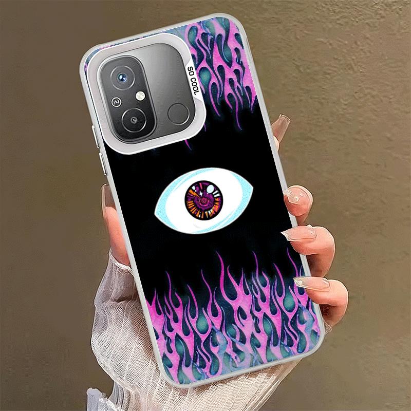 Bad Bunny X100pre Shockproof Phone Case for Xiaomi Poco X7 X6 X5 X3 Pro F7 Ultra M8 Redmi 15C 15 14C 13C 12C 10C 13 12 10