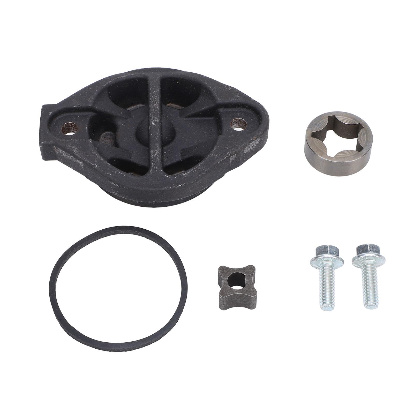 

Charge Pump Kit 72274 Hydraulic Transmission Charge Pump Set Replacement for Hydro‑Gear ZT2800 ZT3100 ZT3400