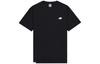 SS24 T Shirt Men's Black AMT42323-BK