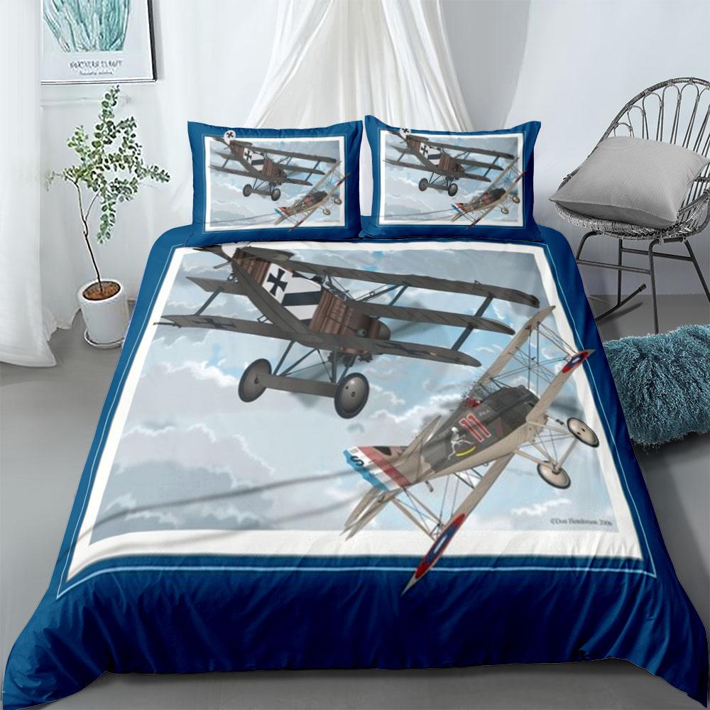 

Queens Gothic Duvet Cover Set UK Single Double Queen US Twin Full King Size Bed Linen Set 140x210cm