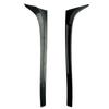 Suitable for Volkswagen Golf 7 High 7 Golf 7 Rline Flank Tail Spoiler