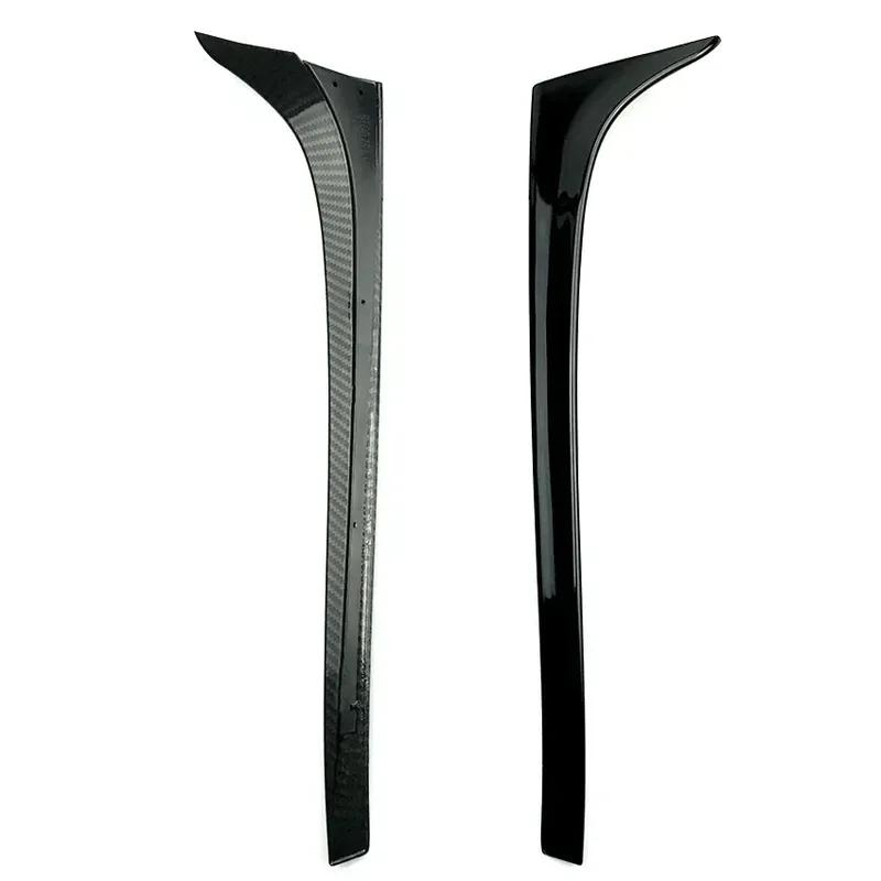 Suitable for Volkswagen Golf 7 High 7 Golf 7 Rline Flank Tail Spoiler