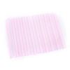 1-10Pcs 30Holes Detachable Buckle Loose-leaf Paper Book Circle Ring Scrapbook Album Binder Spiral A4 A5 B5 Notebook Binding Clip
