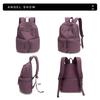 Unisex Rucksack Schultasche Student Große Kapazität Outdoor Rucksack