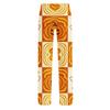 Women's Loose Fit Halloween Print Pants for Sleep and Casual Wear