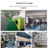 Portable Outdoor Camping Windbreak Screen - Windproof Barrier for Barbecue