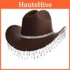 Hattar – Cowboyhattar