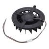 Ventilator de Răcire Intern Consola de Înlocuire 12V 1.67A Ventilator de Răcire cu 17 Pale Kit Piese de Schimb Consola de Jocuri pentru G10C12MS1AH