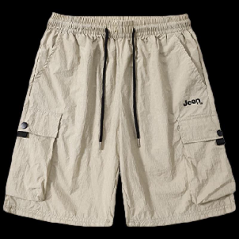 Jeep Men s American Style Cargo Shorts 2XL