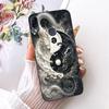 Cartoon Cat Dragon Painting Casing For ASUS Zenfone Max Pro (M1) ZB555KL ZB556KL ZB601KL ZB602KL Cover Soft Silicone Phone Case