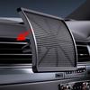 Retractable Clip Car Air Conditioning Wind Shield Anti Direct Blowing Cold Air Guide Cover  Car