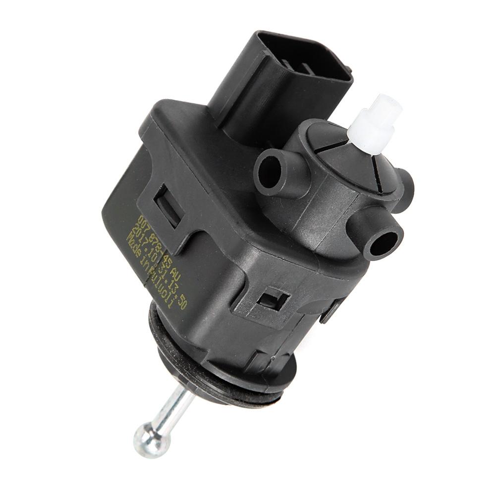Car Headlight Leveling Motor Automatic Adjuster 33130SJK J01 Fits for Acura RL 20052012