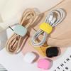 Line Fastener Wires Management Self-adhesive Lines Organizer Fixer Holder Wire Holder Cable Clips