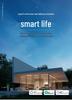 Smart Thin Surface-Mount Track Light for Living Room - No Main Light, Dimming, Adjustable Color Temperature, Magnetic Lamp