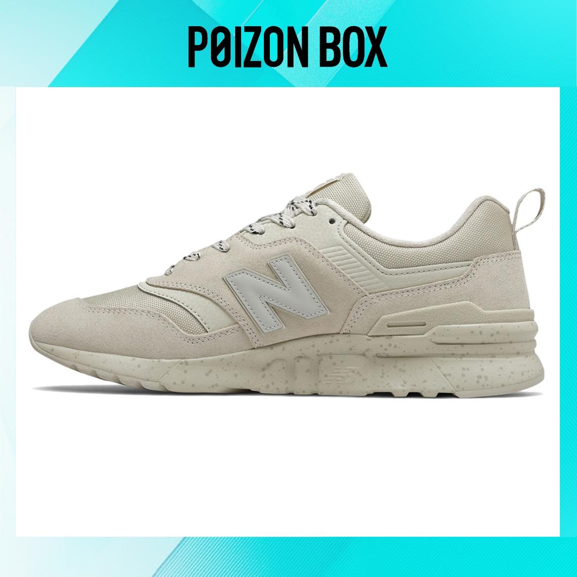 

кроссовки New Balance NB 997H Running shoes Unisex CM997HCZ