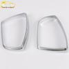 Yibo Rearview Mirror Rain Shield and Reflector Decorative Patch for 13 Models