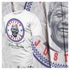 Black History Month T-Shirt African American Civil Rights Activist Mandela S-3XL