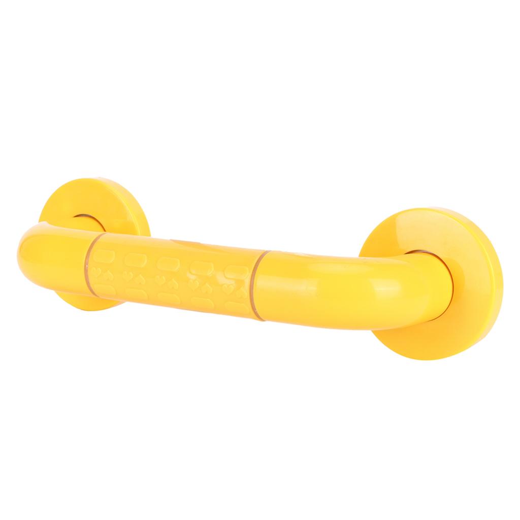 Safety Hand Bar with Fluorescent Ring SPA Hot Tub Bathtub Handrail Bathroom Supplies