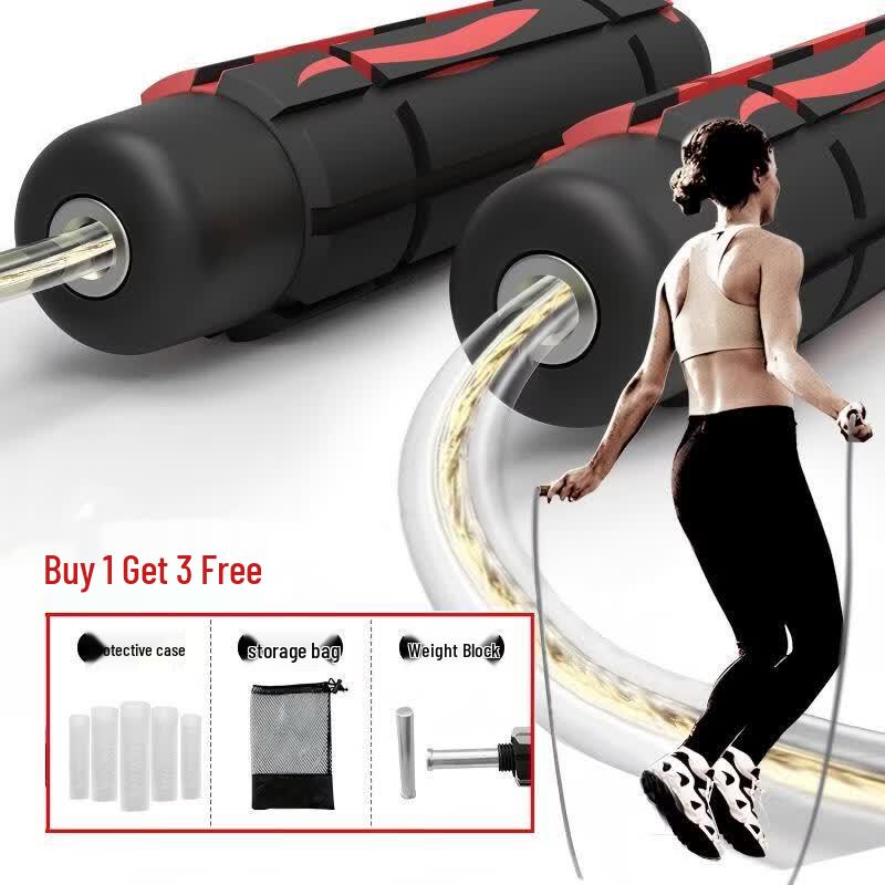 TLXT Fitness Jump Rope