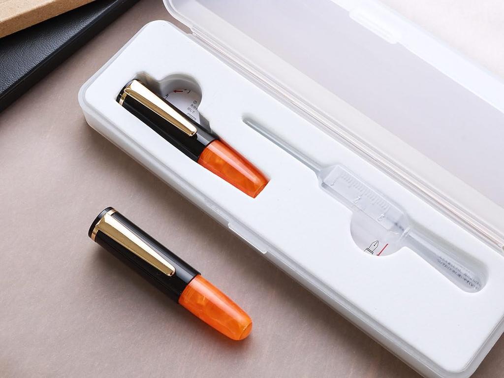 WANCHER PuChiCo 1×one×wan (F, Orange)