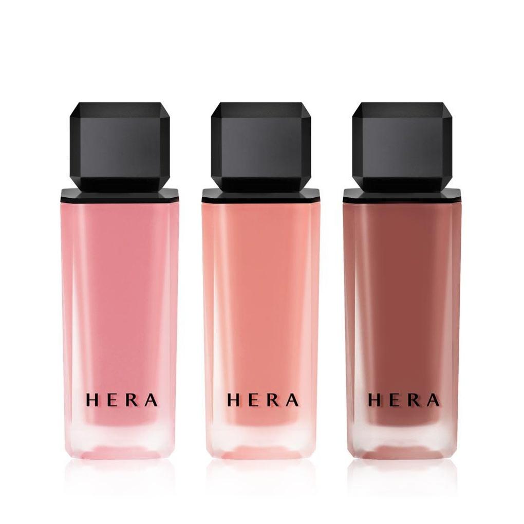 Hera Sensual Nude Gloss 5g Plumping Matte / No. 462 Speechless