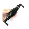 Car Fuel Primer Bulb for Navara D40 Pathfinder R51M YD25DDTI 17051-EC00B/17051EC00B Improved Heat Sink Charging Capabilities