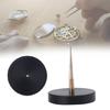 Balance Holder Tacks Tool Watch Balance Wheels Watch Beat Adjust Stand for Repairs and Professional Use