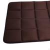 Car Chair Cover Pad, Seat Protector Mat ,Bamboo Charcoal ,Non Slip, Universal Pad