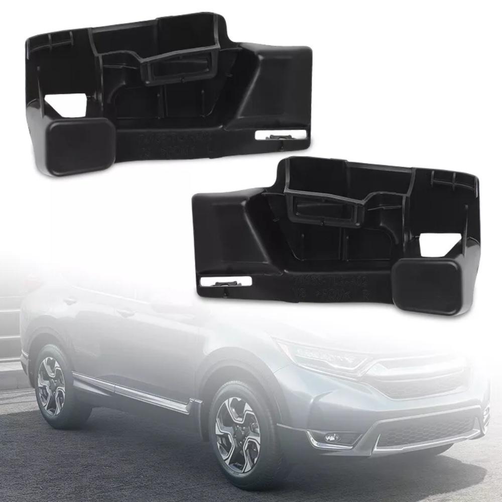 2x Left & Right Front Wheel Arch Bracket For Honda CR-V 2018-2022 74166-TLA-A02