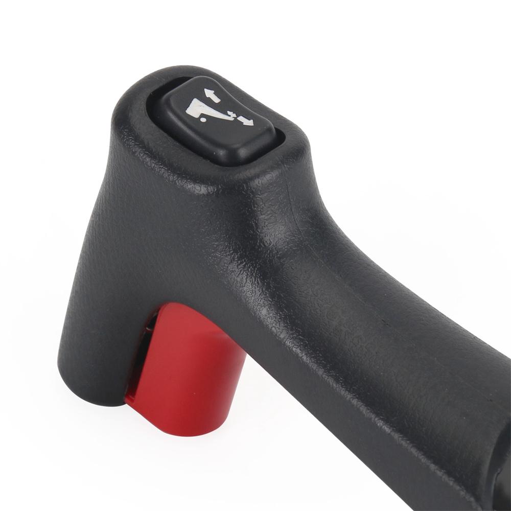 Control Box Handle with Tilt Trim Switch For Mercury Mariner Outboard 881148T03