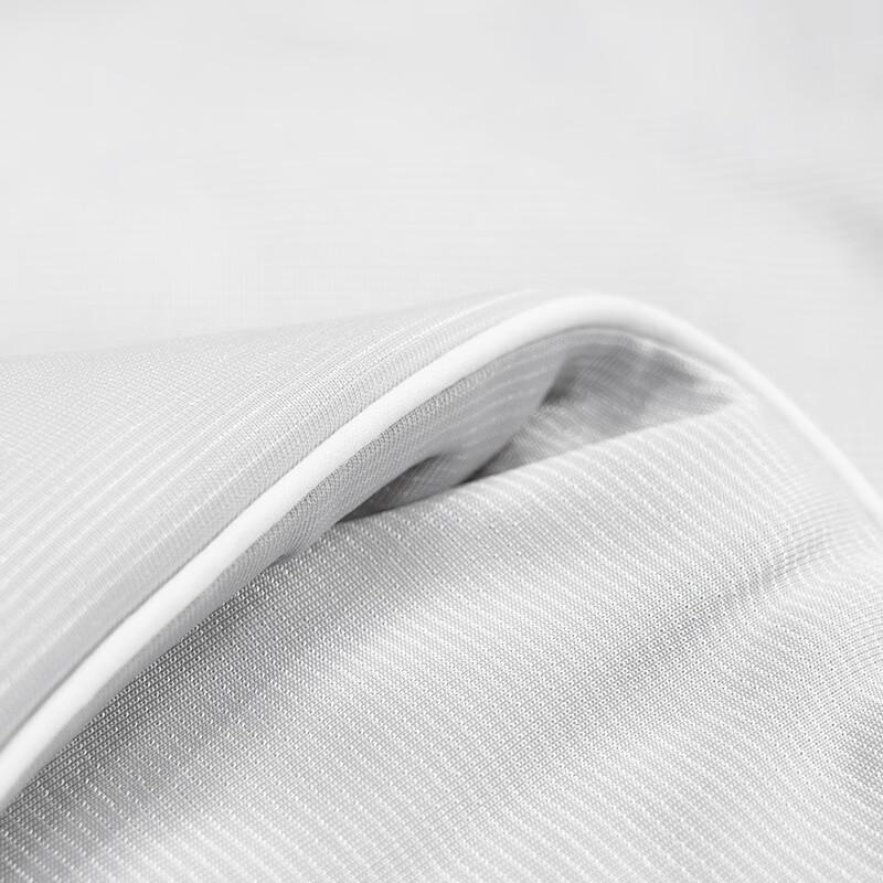 Mercury Home Textiles Cooling Knit Summer Comforter