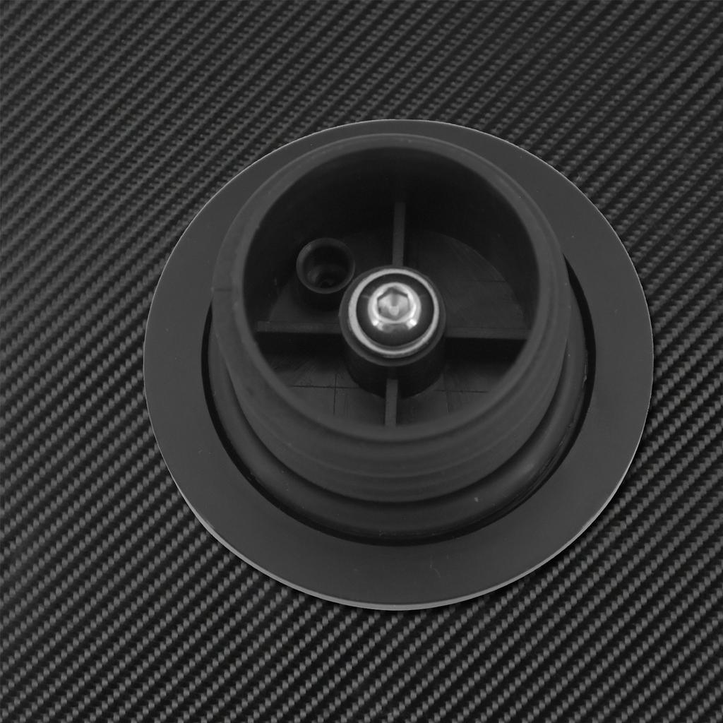Motorcycle Fuel Gas Tank Cover With Clocks Motorbike Oil Tank Cap For Harley Touring FLHR Sportster XL1200 883 Dyna Fat Bob FXDF Fuel Tank Caps3