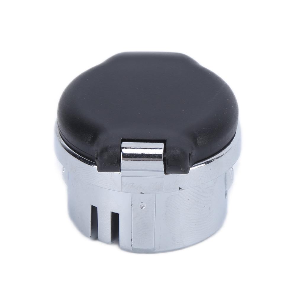 Dash Strømuttak Dekselkappe 20983936 Erstatning for Chevrolet Avalanche Silverado Suburban