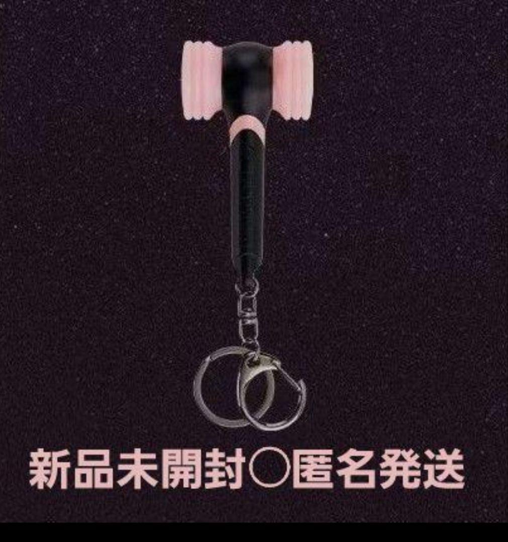 

[Б/У] Брелок-лайтстик BLACKPINK Специальное издание Товары