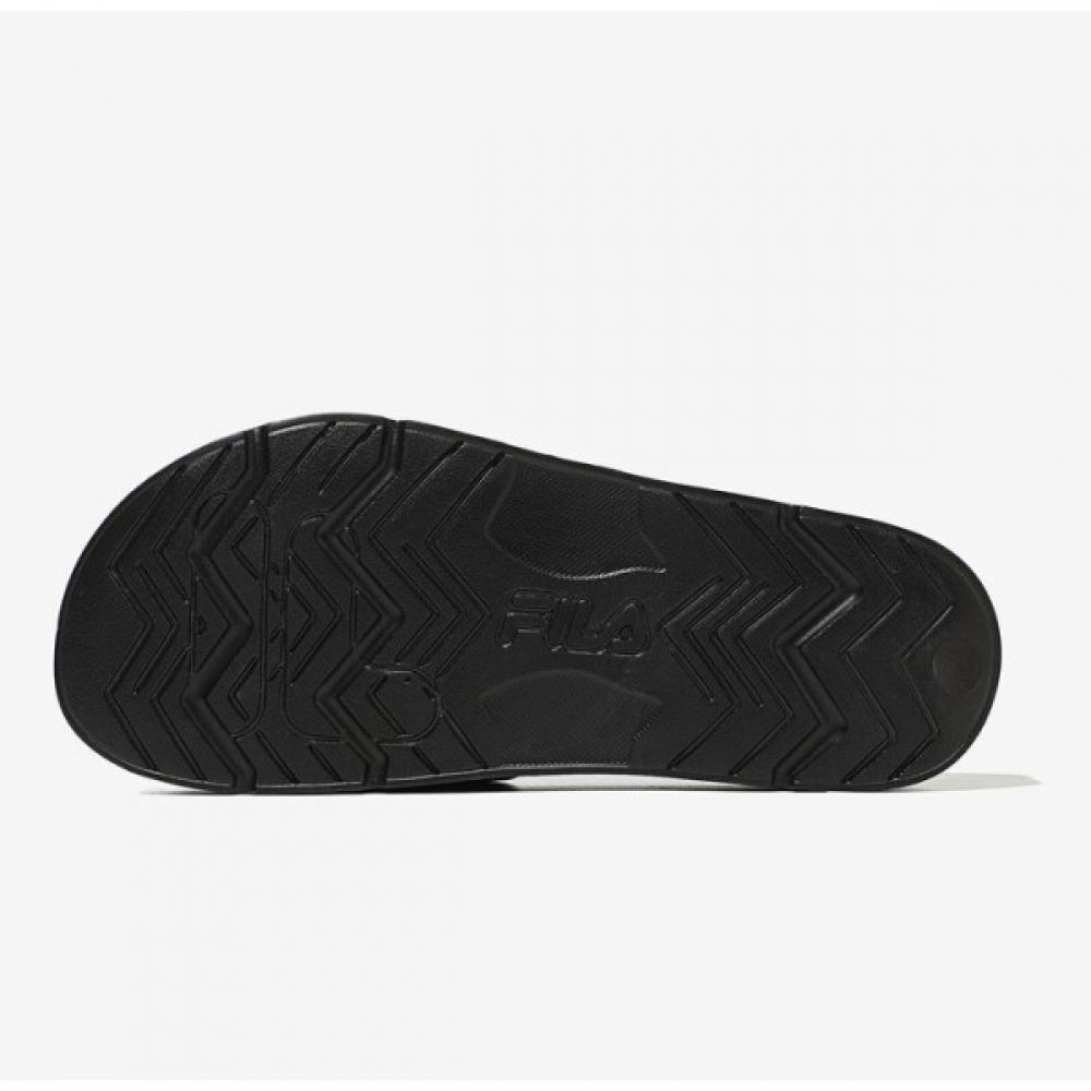 Fila Drifter Lines Slipper Black 1sm01942e