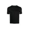 Short-Sleeved Fitted T-Shirt 720458TNVI21000