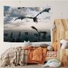 GGame Of TThrones Tapestry Customizable Tapestries Of Various Styleswall Hangings Celebrity Photo Printingwall Hangings