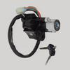 Motorcycle Accessories: Ignition Switch & Key for GSXR600/750 (2004-2005)