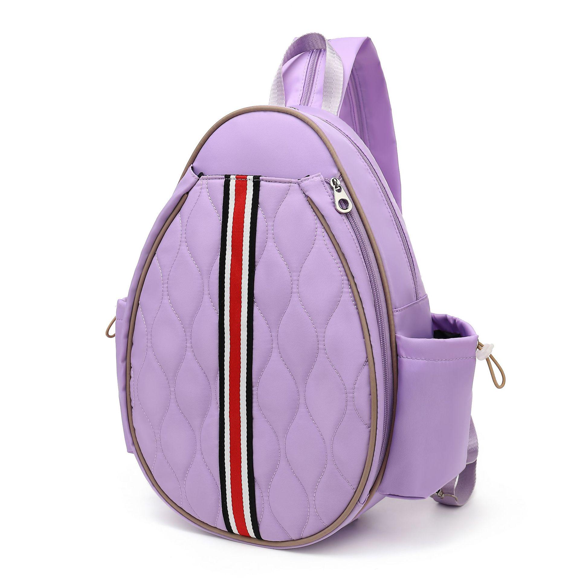 

Новый многофункциональный рюкзак для теннисных, пиклбольных, пинг-понговых и бадминтонных ракеток для мужчин и женщин Below 20L