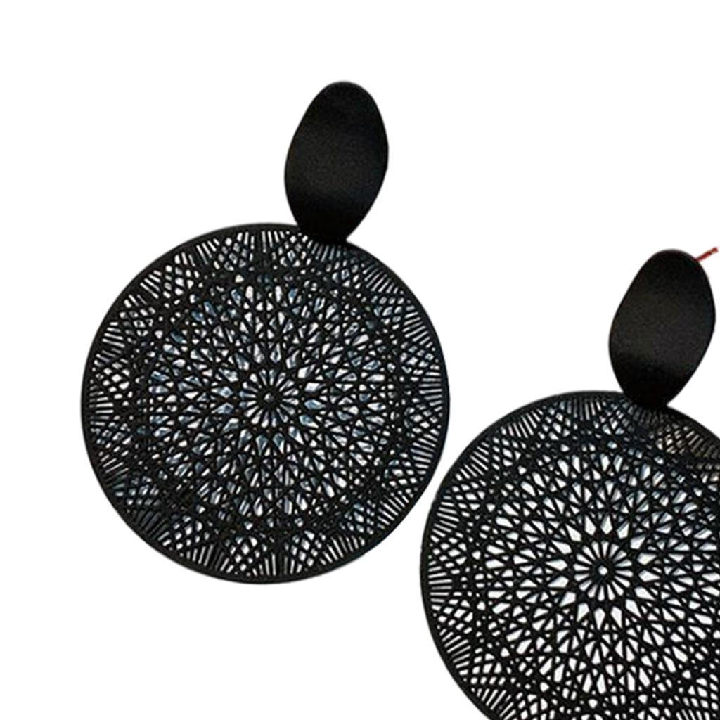 Earrings Studs Drop Dangle Bohemian Hook for Accessories
