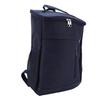 Cooler Backpack Large Capacity Leakproof Multi Pockets Rain Proof Beach Camping Picnic Thermal Backpack