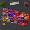Ποντικοουαλί Five Nights at Freddy's, για Πληκτρολόγιο Pad Laptop PC Mat για Γραφείο Οικιακή Χρήση, Διακόσμηση Γραφείου, Τέλειο Δώρο Γενεθλίων για Παίκτες