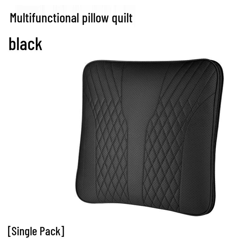 

Dual-Use Multifunctional Pillow for BMW 3, 5, 7 Series & X1/X3