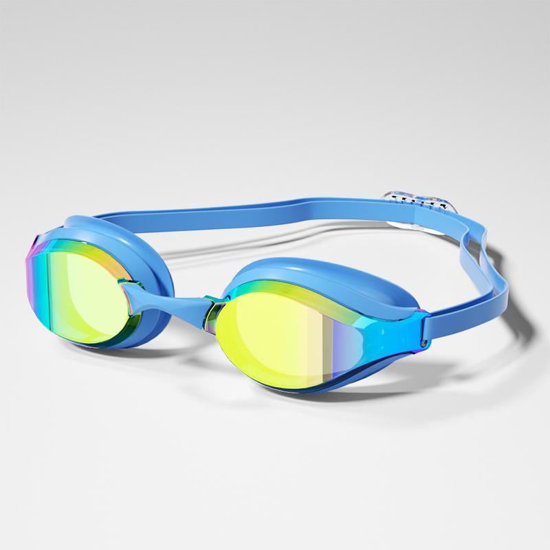 Professional racing swimming goggles with waterproof and anti fog high-definition suitable for both men and women swim goggles2
