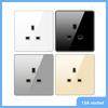 Gniazda i wtyczki elektryczne – Gniazdka