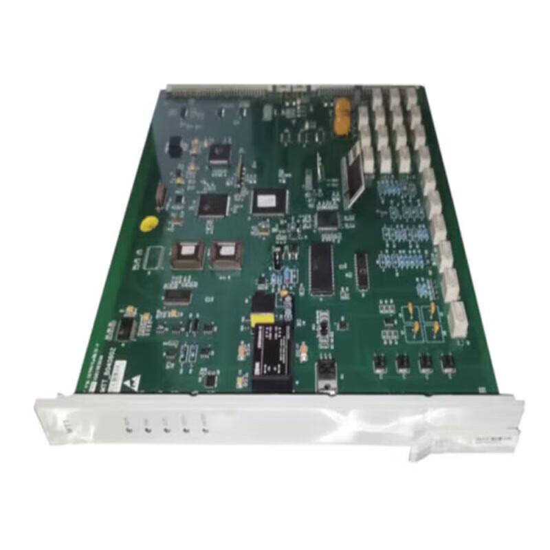 

ZTE ZXJ10B Program-Controlled Switch SCOMM Communication Board