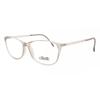 Silhouette Spx Illusion 1603 8510 Unisex Eyeglasses