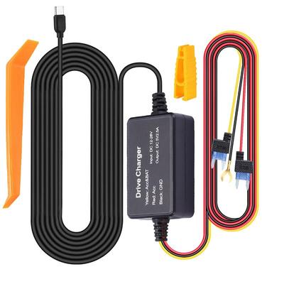 Akcesoria do elektroniki samochodowej – Kable, adaptery, gniazda